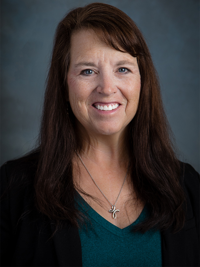 Christy Gantt, DPT Physical Therapy Baylor University